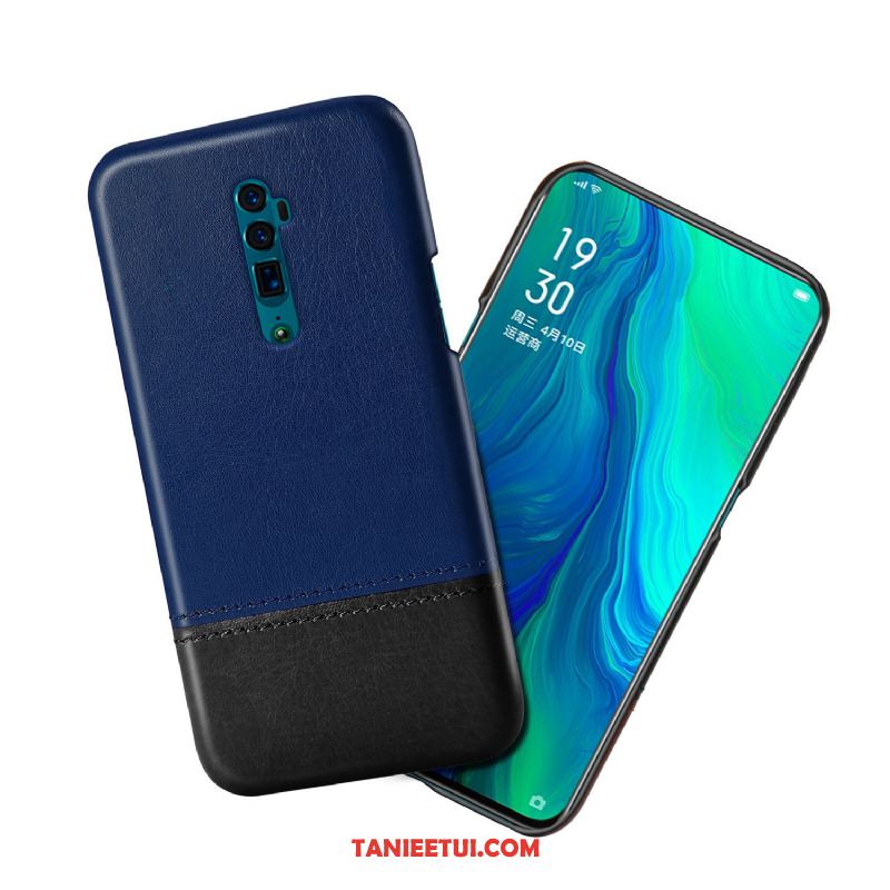 Etui Oppo Reno 10x Zoom Nowy Telefon Komórkowy Czerwony, Obudowa Oppo Reno 10x Zoom