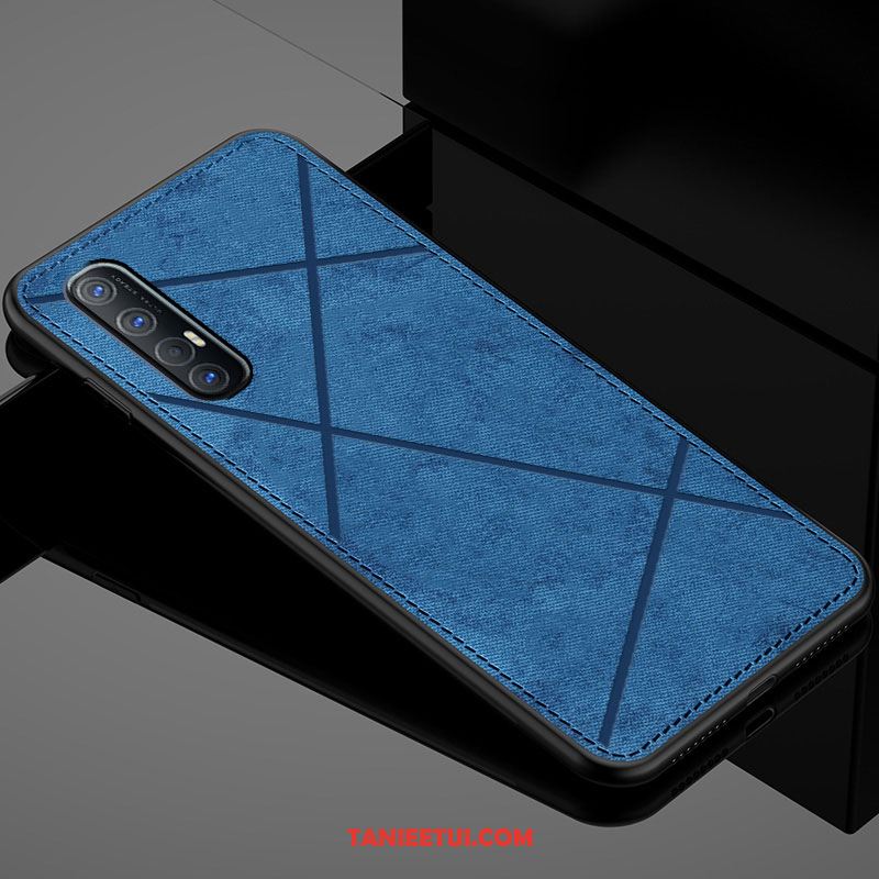 Etui Oppo Reno 3 Pro Wzór Osobowość Ochraniacz, Obudowa Oppo Reno 3 Pro All Inclusive Anti-fall Miękki