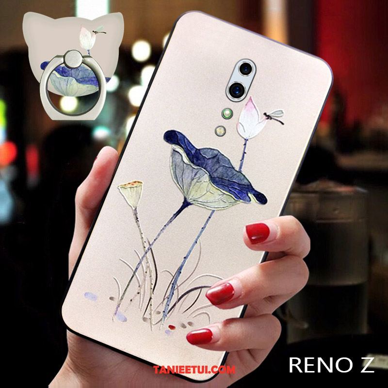 Etui Oppo Reno Z Anti-fall Modna Marka Wiatr, Pokrowce Oppo Reno Z Nowy Tendencja Ochraniacz