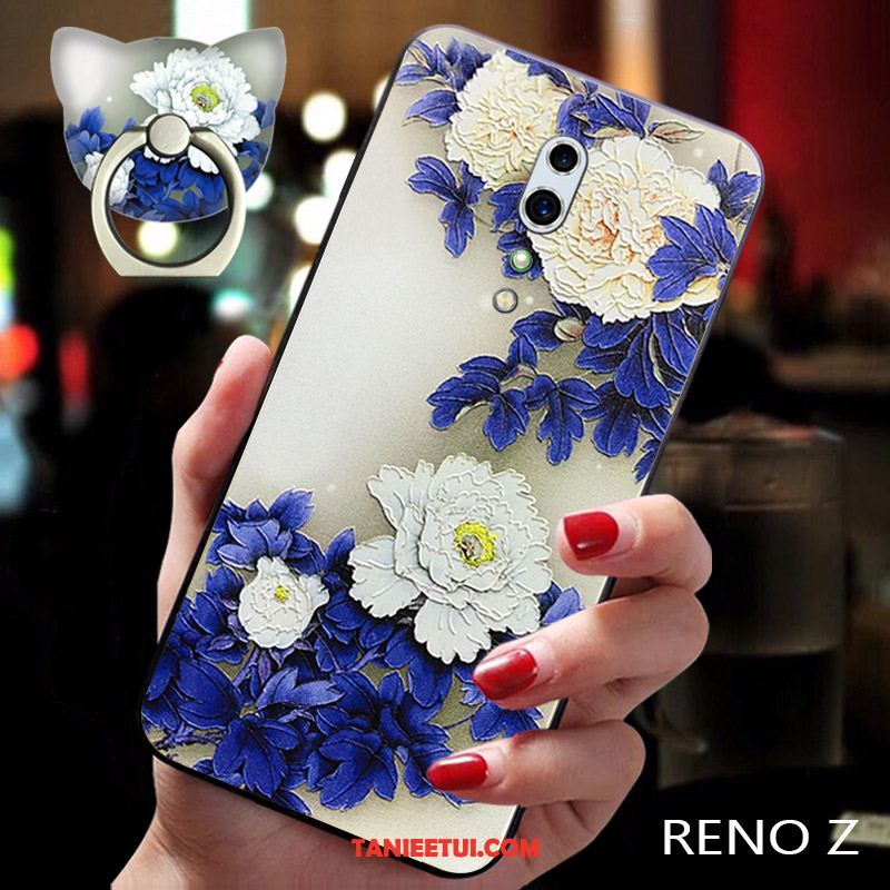 Etui Oppo Reno Z Anti-fall Modna Marka Wiatr, Pokrowce Oppo Reno Z Nowy Tendencja Ochraniacz