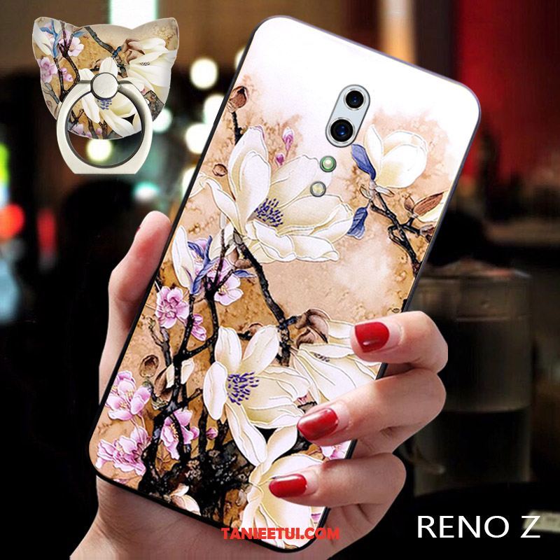 Etui Oppo Reno Z Anti-fall Modna Marka Wiatr, Pokrowce Oppo Reno Z Nowy Tendencja Ochraniacz