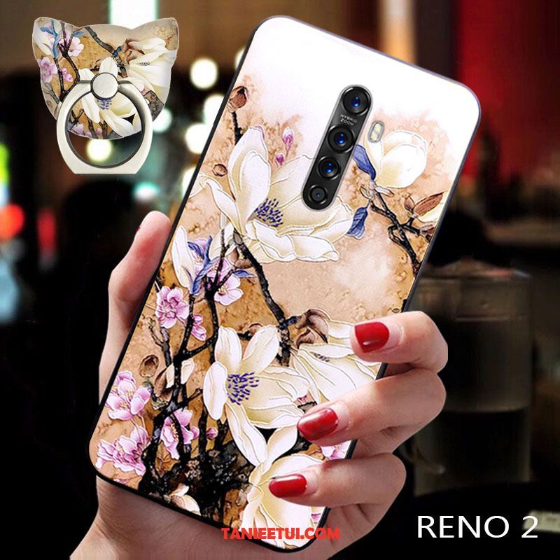 Etui Oppo Reno Z Anti-fall Modna Marka Wiatr, Pokrowce Oppo Reno Z Nowy Tendencja Ochraniacz