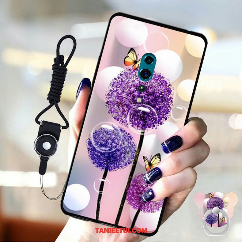 Etui Oppo Reno Z Telefon Komórkowy Ochraniacz Miękki, Futerał Oppo Reno Z All Inclusive