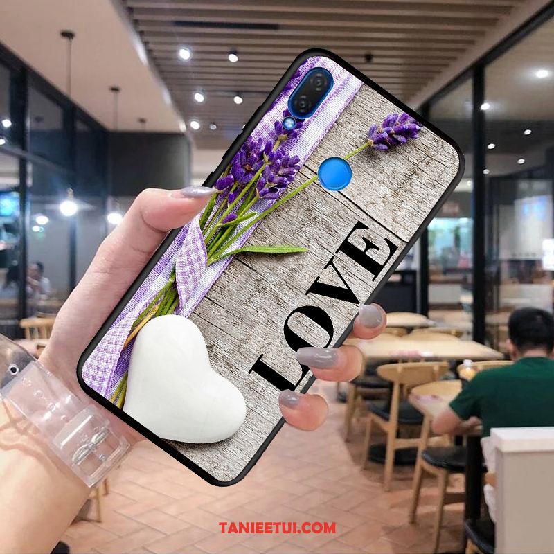 Etui Redmi 7 Tendencja Mały All Inclusive, Obudowa Redmi 7 Filmy Ochraniacz Szkło Hartowane Beige