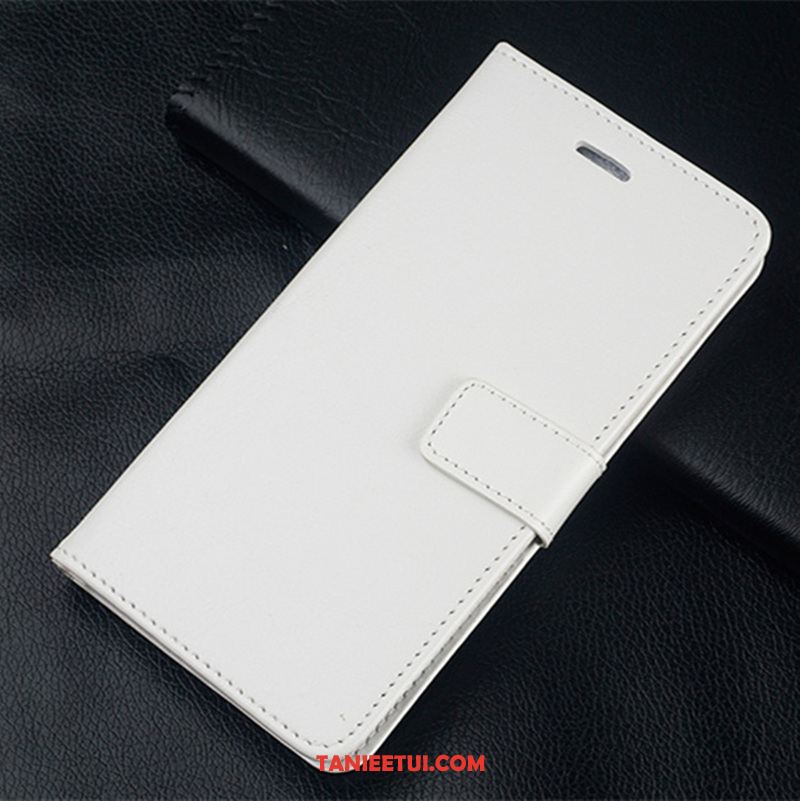 Etui Redmi 8a Karta Mały Kreatywne, Futerał Redmi 8a Czerwony Ochraniacz Anti-fall Braun Beige