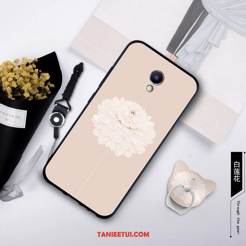 Etui Redmi 8a Zielony Klamra Tendencja, Obudowa Redmi 8a Miękki All Inclusive Telefon Komórkowy Beige