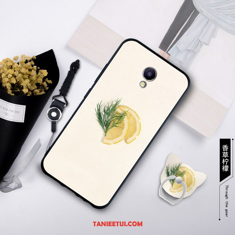 Etui Redmi 8a Zielony Klamra Tendencja, Obudowa Redmi 8a Miękki All Inclusive Telefon Komórkowy Beige