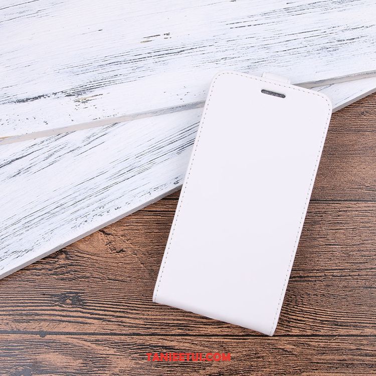 Etui Redmi Note 6 Pro Telefon Komórkowy Czerwony Czarny, Obudowa Redmi Note 6 Pro Skórzany Futerał Beige