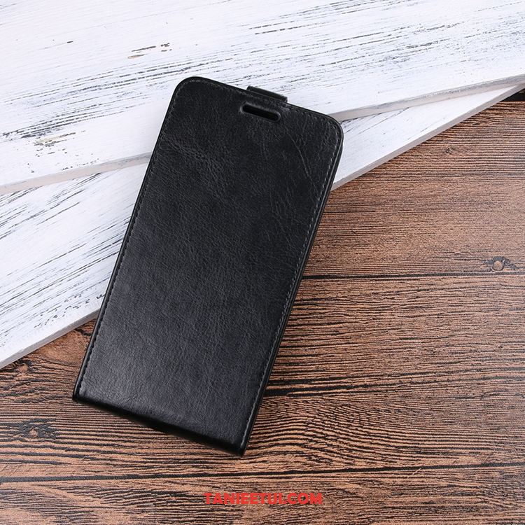 Etui Redmi Note 6 Pro Telefon Komórkowy Czerwony Czarny, Obudowa Redmi Note 6 Pro Skórzany Futerał Beige