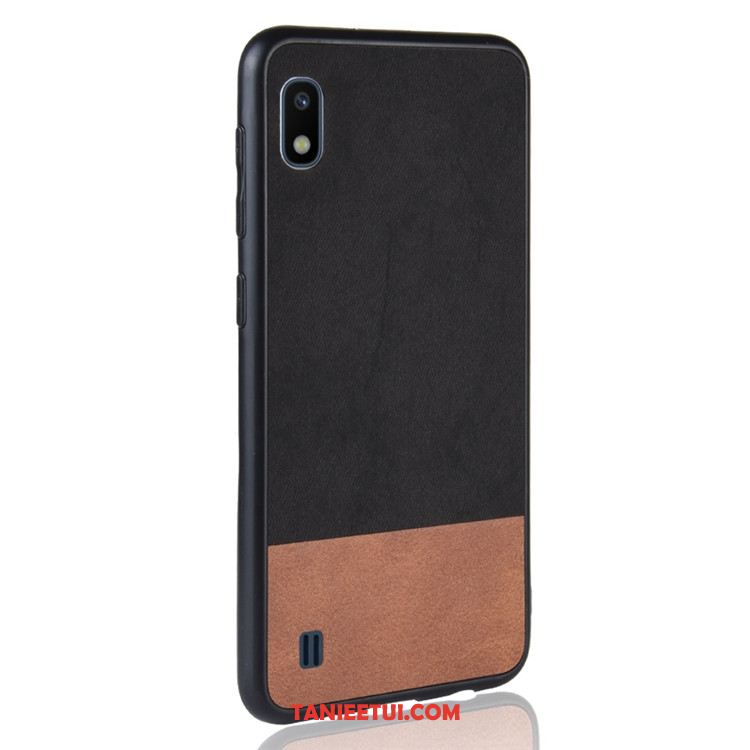 Etui Samsung Galaxy A10 Niebieski Denim Telefon Komórkowy, Obudowa Samsung Galaxy A10 All Inclusive Ochraniacz Mieszane Kolory