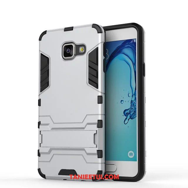 Etui Samsung Galaxy A3 2016 Gwiazda Anti-fall Wspornik, Pokrowce Samsung Galaxy A3 2016 Ochraniacz Eleganckie Telefon Komórkowy