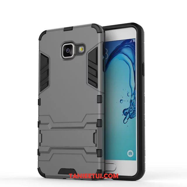 Etui Samsung Galaxy A3 2016 Gwiazda Anti-fall Wspornik, Pokrowce Samsung Galaxy A3 2016 Ochraniacz Eleganckie Telefon Komórkowy