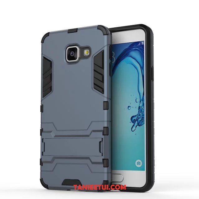 Etui Samsung Galaxy A3 2016 Gwiazda Anti-fall Wspornik, Pokrowce Samsung Galaxy A3 2016 Ochraniacz Eleganckie Telefon Komórkowy