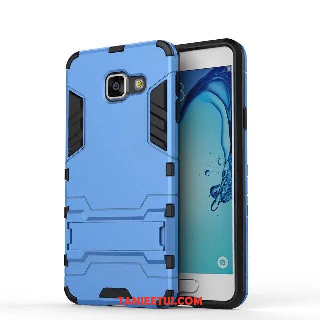 Etui Samsung Galaxy A3 2016 Gwiazda Anti-fall Wspornik, Pokrowce Samsung Galaxy A3 2016 Ochraniacz Eleganckie Telefon Komórkowy