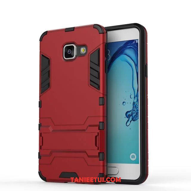 Etui Samsung Galaxy A3 2016 Gwiazda Anti-fall Wspornik, Pokrowce Samsung Galaxy A3 2016 Ochraniacz Eleganckie Telefon Komórkowy