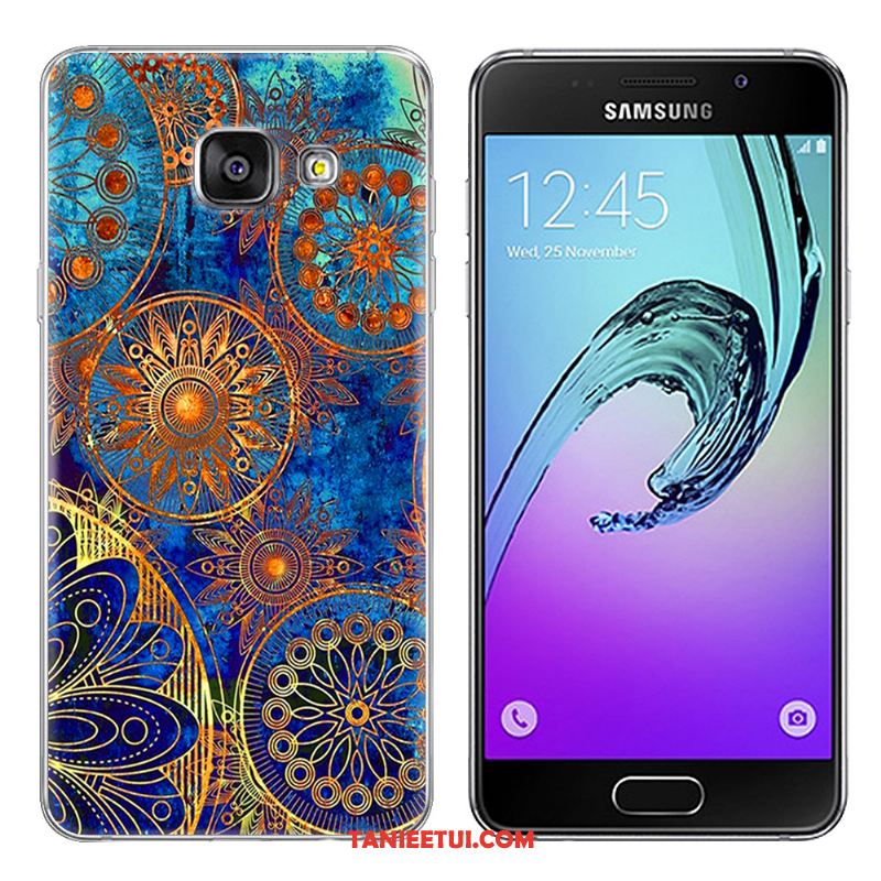 Etui Samsung Galaxy A3 2017 Gorąca Sprzedaż Telefon Komórkowy Nowy, Obudowa Samsung Galaxy A3 2017 Kolor Miękki Gwiazda