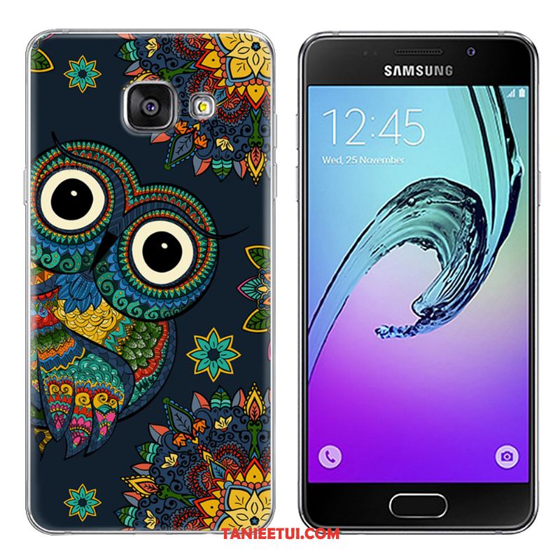 Etui Samsung Galaxy A3 2017 Gorąca Sprzedaż Telefon Komórkowy Nowy, Obudowa Samsung Galaxy A3 2017 Kolor Miękki Gwiazda