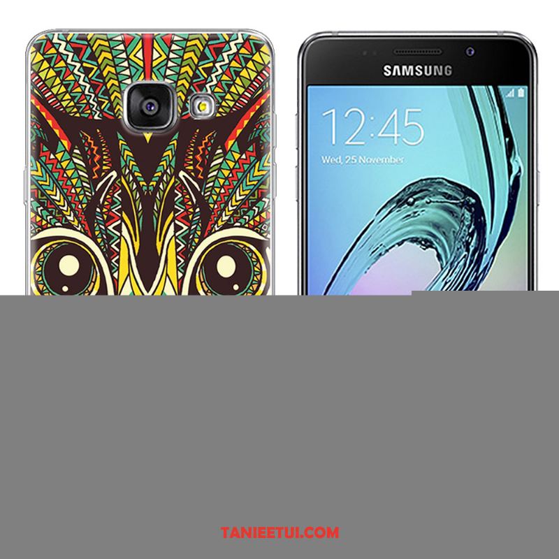 Etui Samsung Galaxy A3 2017 Gorąca Sprzedaż Telefon Komórkowy Nowy, Obudowa Samsung Galaxy A3 2017 Kolor Miękki Gwiazda