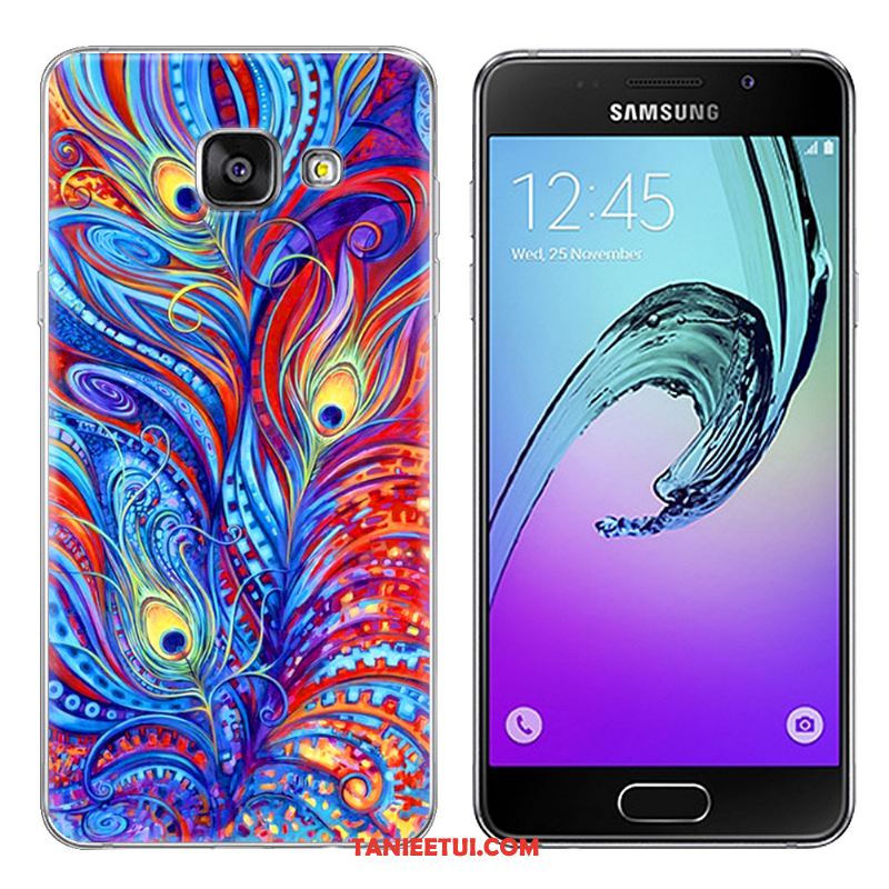 Etui Samsung Galaxy A3 2017 Gorąca Sprzedaż Telefon Komórkowy Nowy, Obudowa Samsung Galaxy A3 2017 Kolor Miękki Gwiazda