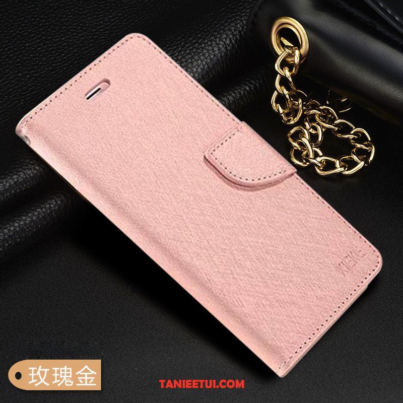 Etui Samsung Galaxy A30s All Inclusive Moda Telefon Komórkowy, Futerał Samsung Galaxy A30s Nubuku Czerwony Anti-fall