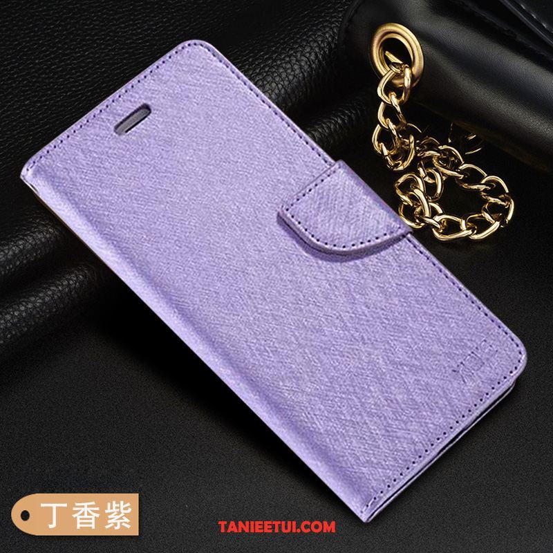 Etui Samsung Galaxy A30s All Inclusive Moda Telefon Komórkowy, Futerał Samsung Galaxy A30s Nubuku Czerwony Anti-fall