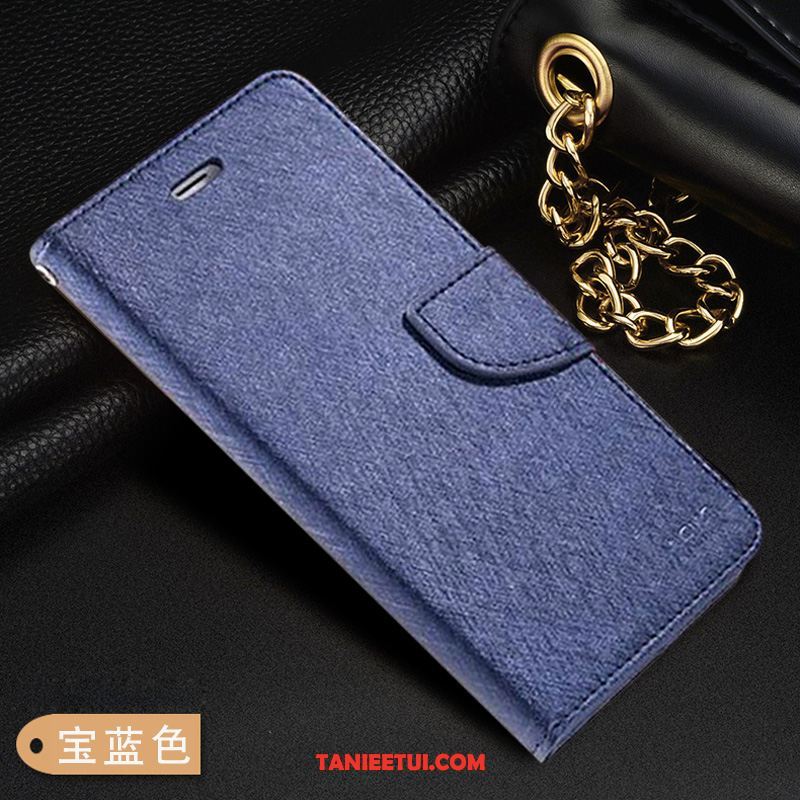 Etui Samsung Galaxy A30s All Inclusive Moda Telefon Komórkowy, Futerał Samsung Galaxy A30s Nubuku Czerwony Anti-fall