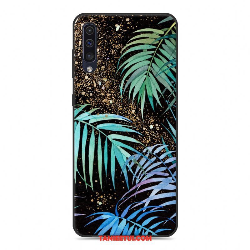 Etui Samsung Galaxy A30s Kreskówka Silikonowe Anti-fall, Obudowa Samsung Galaxy A30s Ochraniacz Gwiazda Telefon Komórkowy