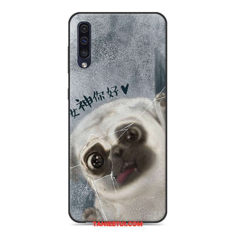 Etui Samsung Galaxy A30s Kreskówka Silikonowe Anti-fall, Obudowa Samsung Galaxy A30s Ochraniacz Gwiazda Telefon Komórkowy