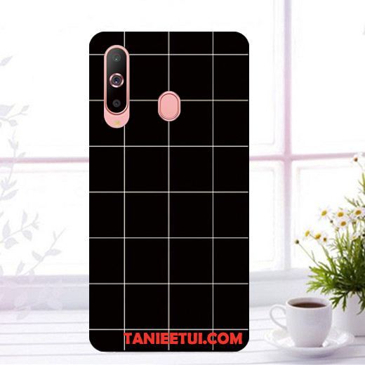 Etui Samsung Galaxy A40s Ochraniacz Gwiazda Telefon Komórkowy, Futerał Samsung Galaxy A40s Niebieski Kolor