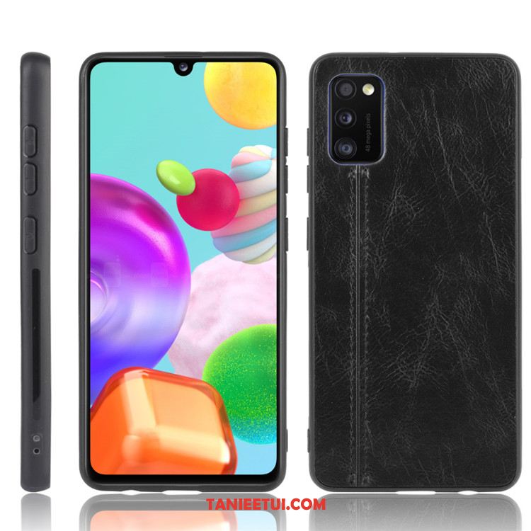 Etui Samsung Galaxy A41 Ochraniacz Telefon Komórkowy Tendencja, Obudowa Samsung Galaxy A41 All Inclusive Gwiazda Trudno