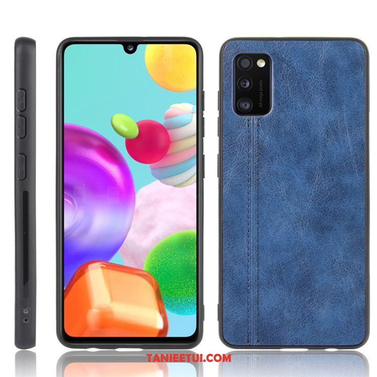 Etui Samsung Galaxy A41 Ochraniacz Telefon Komórkowy Tendencja, Obudowa Samsung Galaxy A41 All Inclusive Gwiazda Trudno