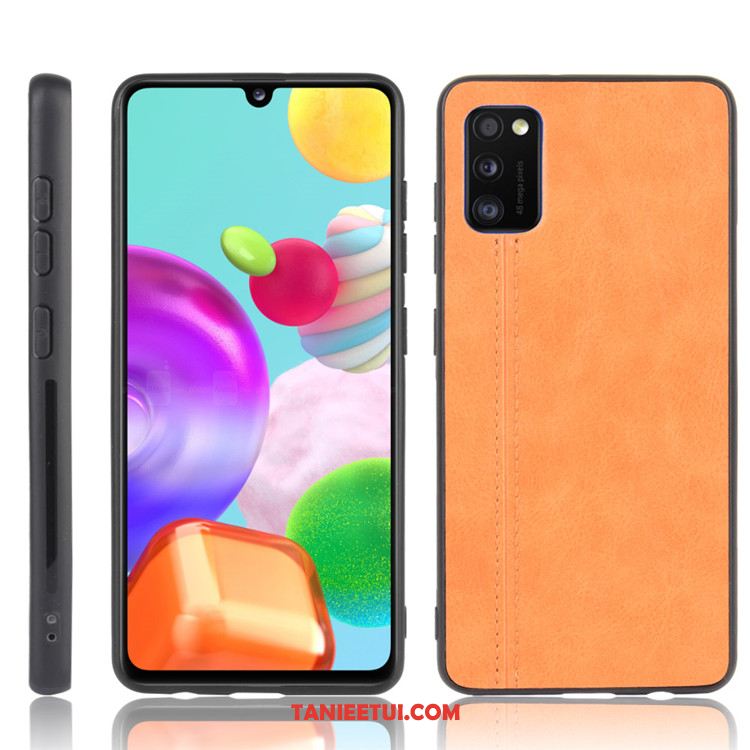 Etui Samsung Galaxy A41 Ochraniacz Telefon Komórkowy Tendencja, Obudowa Samsung Galaxy A41 All Inclusive Gwiazda Trudno