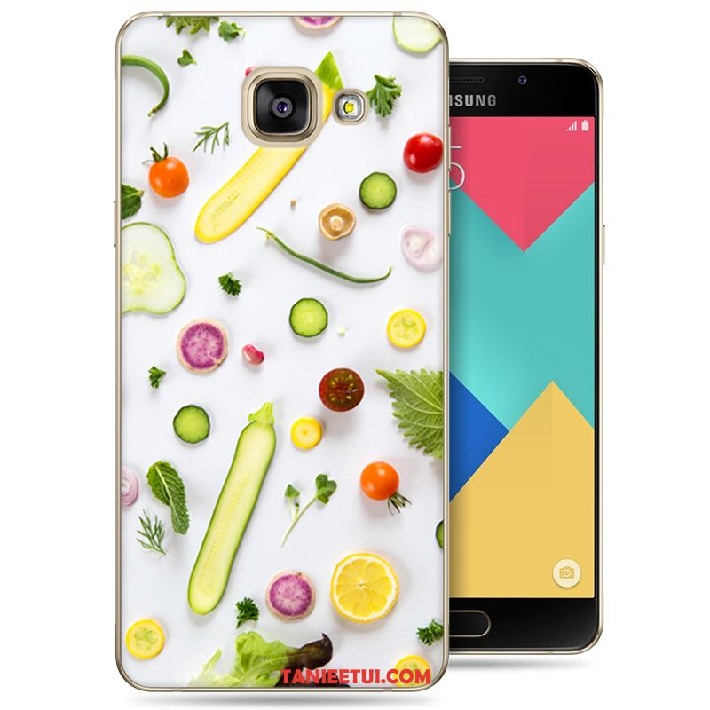 Etui Samsung Galaxy A5 2016 Gwiazda Szary Kreskówka, Obudowa Samsung Galaxy A5 2016 Ochraniacz Telefon Komórkowy