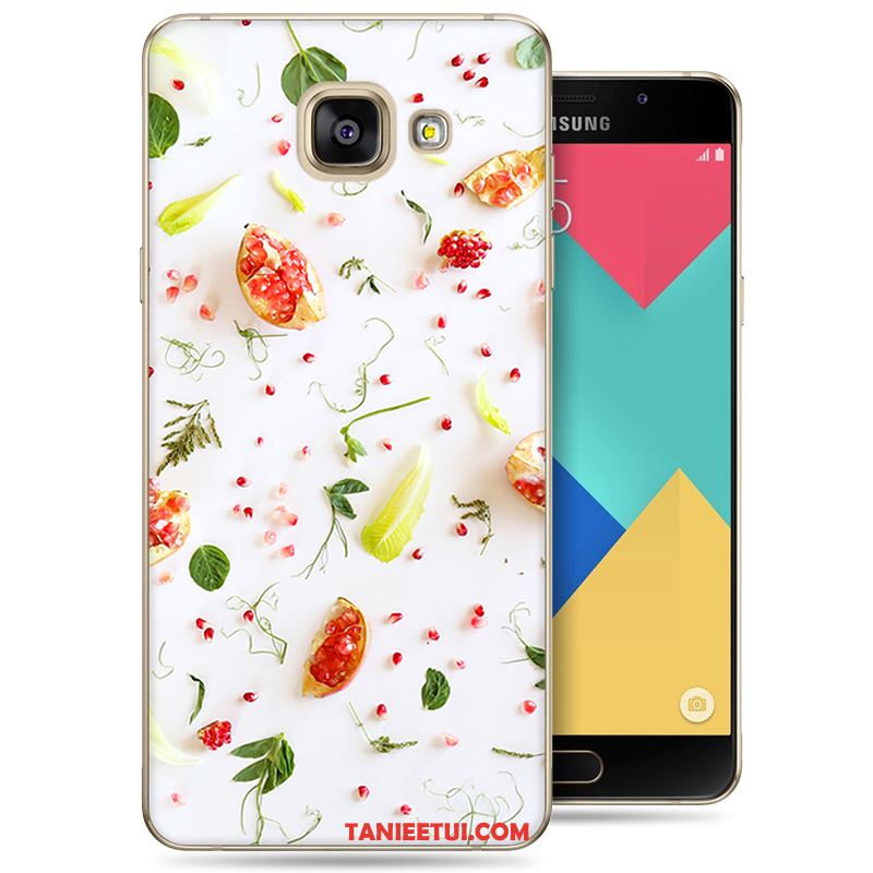 Etui Samsung Galaxy A5 2016 Gwiazda Szary Kreskówka, Obudowa Samsung Galaxy A5 2016 Ochraniacz Telefon Komórkowy