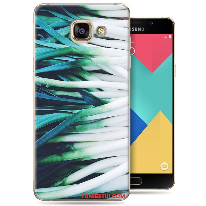 Etui Samsung Galaxy A5 2016 Gwiazda Szary Kreskówka, Obudowa Samsung Galaxy A5 2016 Ochraniacz Telefon Komórkowy