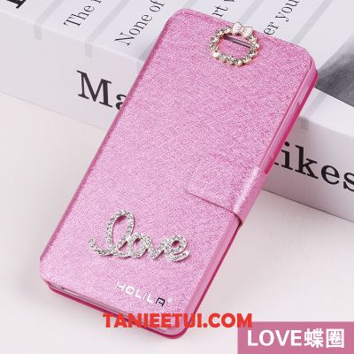 Etui Samsung Galaxy A5 2016 Ochraniacz Niebieski Mały, Futerał Samsung Galaxy A5 2016 Skórzany Futerał Gwiazda Telefon Komórkowy