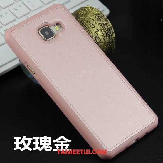 Etui Samsung Galaxy A5 2016 Silikonowe Gwiazda Miękki, Pokrowce Samsung Galaxy A5 2016 Biały Nowy Telefon Komórkowy