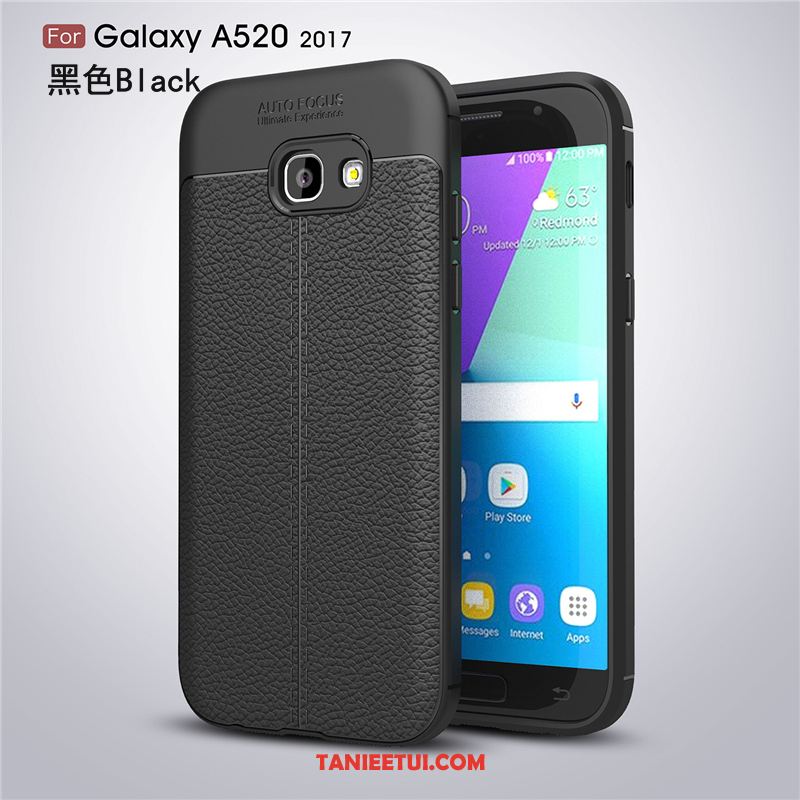 Etui Samsung Galaxy A5 2017 Tendencja Nowy Anti-fall, Obudowa Samsung Galaxy A5 2017 Telefon Komórkowy Osobowość Gwiazda