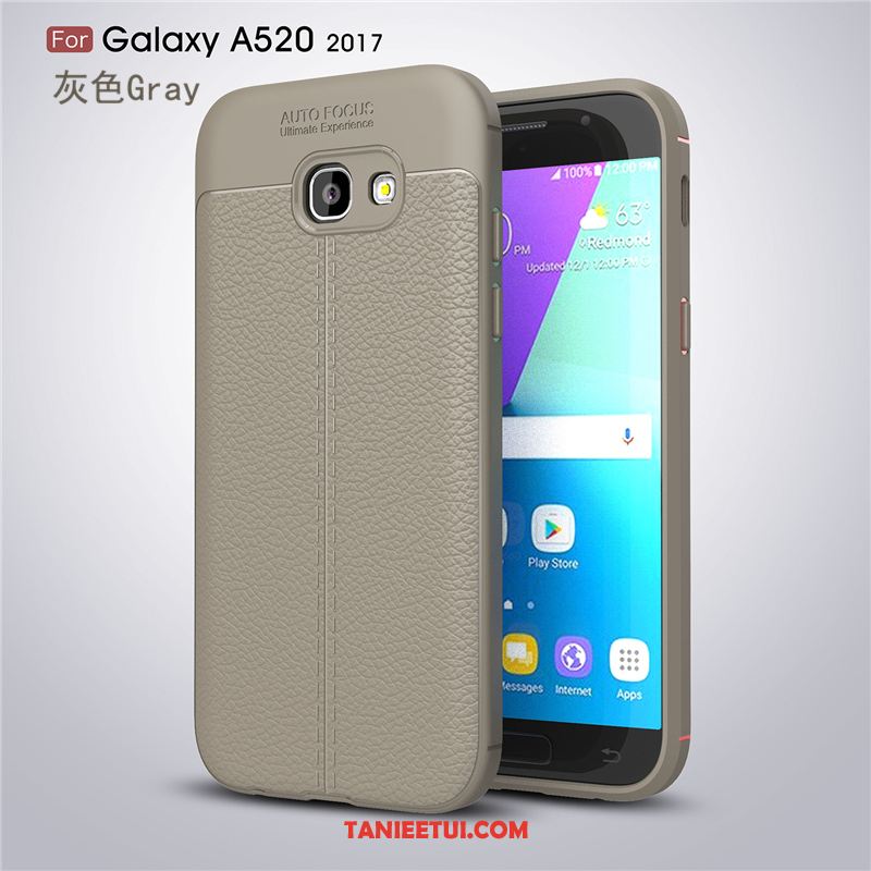 Etui Samsung Galaxy A5 2017 Tendencja Nowy Anti-fall, Obudowa Samsung Galaxy A5 2017 Telefon Komórkowy Osobowość Gwiazda