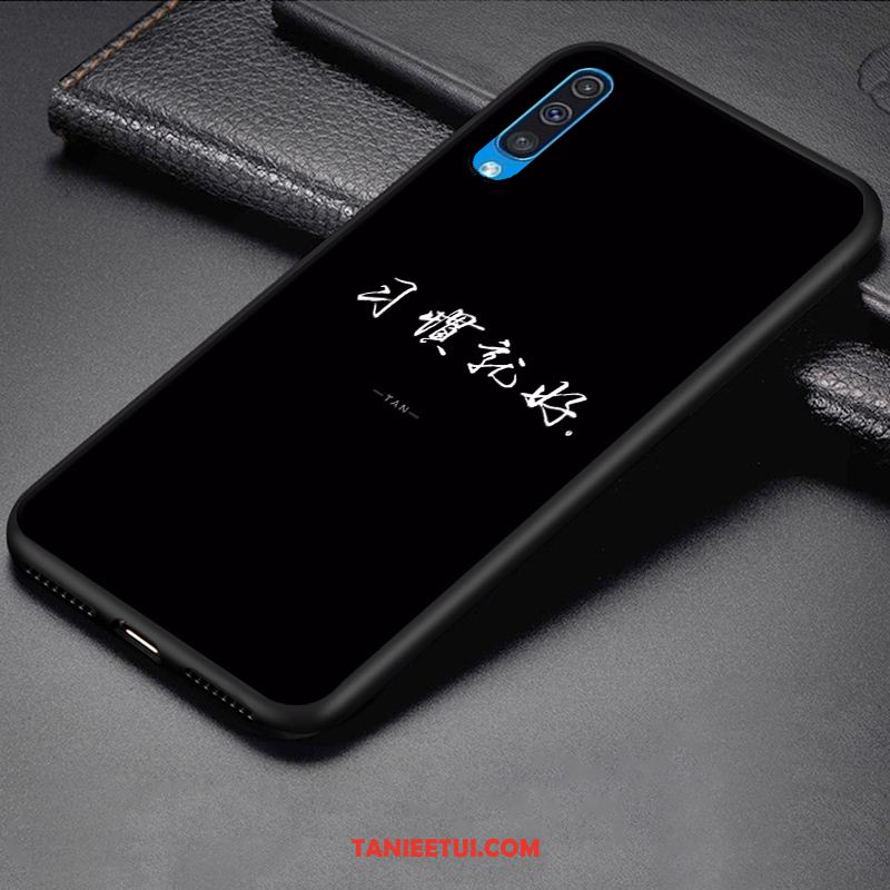Etui Samsung Galaxy A50 All Inclusive Gwiazda Kreatywne, Futerał Samsung Galaxy A50 Anti-fall Silikonowe Kreskówka