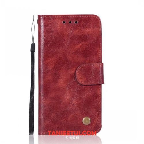 Etui Samsung Galaxy A50 Wiszące Ozdoby Vintage Tendencja, Pokrowce Samsung Galaxy A50 Anti-fall Proste Telefon Komórkowy