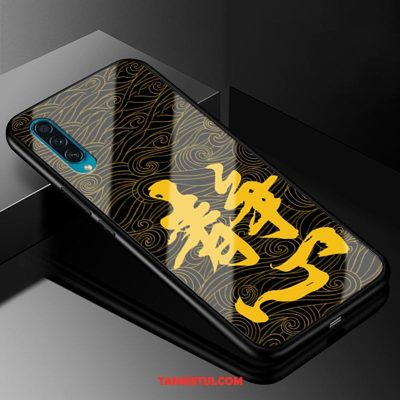 Etui Samsung Galaxy A50s Anti-fall Telefon Komórkowy Moda, Obudowa Samsung Galaxy A50s Modna Marka Gwiazda Ochraniacz