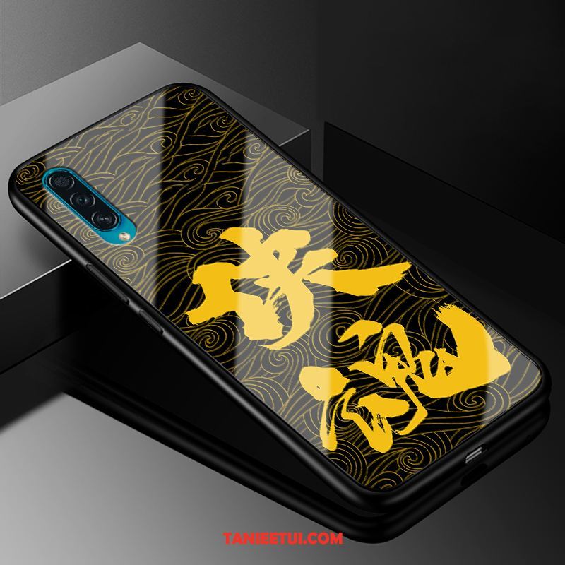 Etui Samsung Galaxy A50s Anti-fall Telefon Komórkowy Moda, Obudowa Samsung Galaxy A50s Modna Marka Gwiazda Ochraniacz