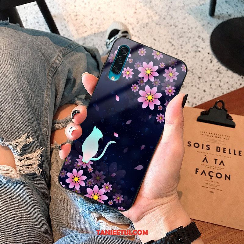 Etui Samsung Galaxy A50s Gwiazda Silikonowe Ochraniacz, Pokrowce Samsung Galaxy A50s Kreskówka Miękki Moda