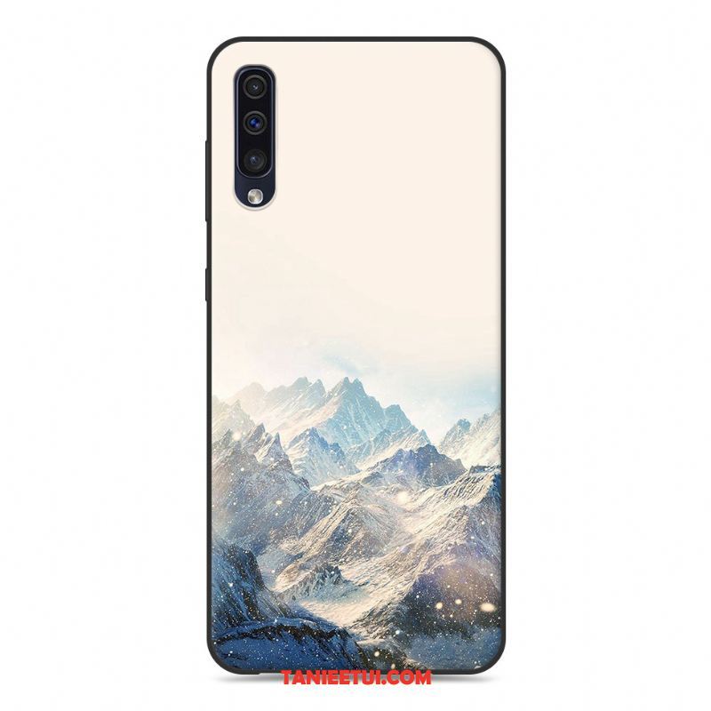 Etui Samsung Galaxy A50s Kolor Sceneria Osobowość, Pokrowce Samsung Galaxy A50s Telefon Komórkowy Gwiazda Ochraniacz