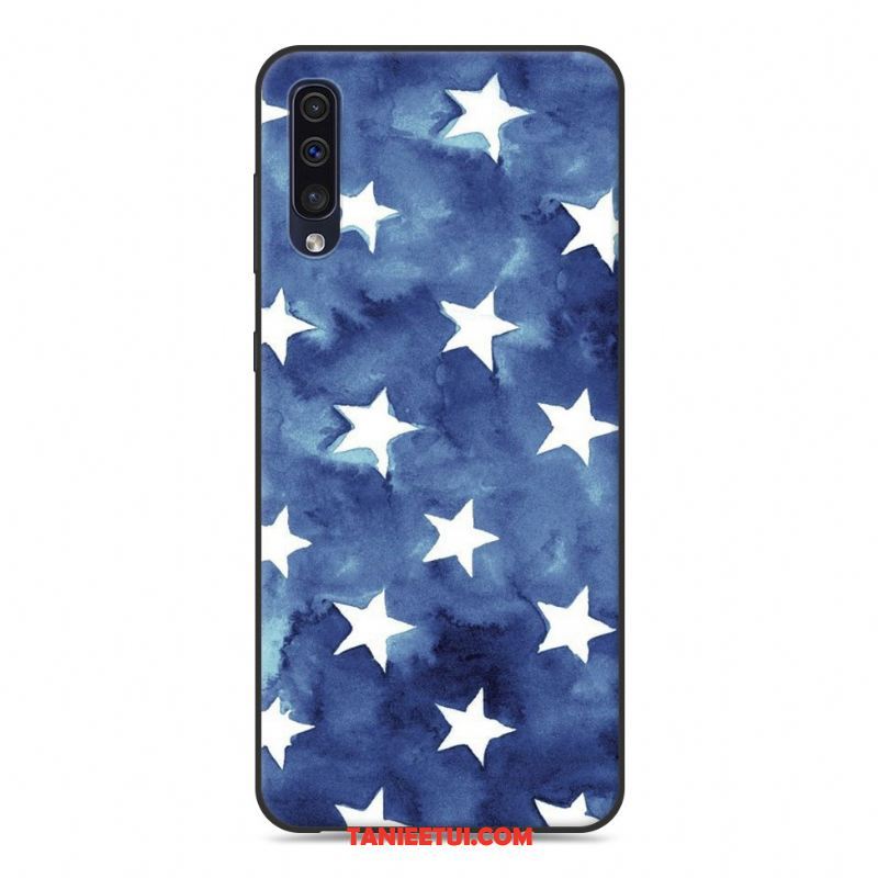 Etui Samsung Galaxy A50s Kolor Sceneria Osobowość, Pokrowce Samsung Galaxy A50s Telefon Komórkowy Gwiazda Ochraniacz