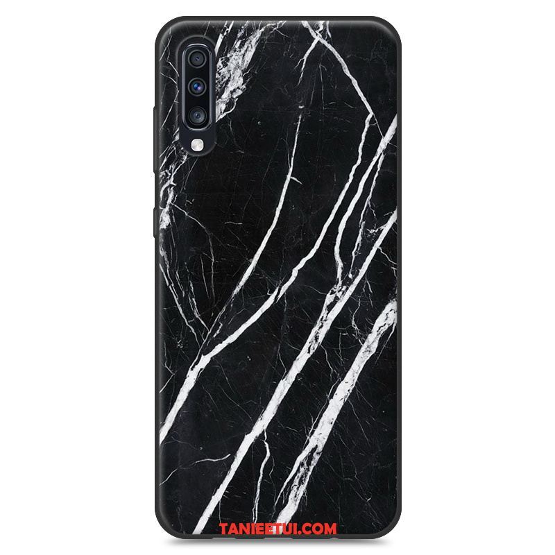 Etui Samsung Galaxy A50s Kreatywne Anti-fall Osobowość, Pokrowce Samsung Galaxy A50s Gwiazda Ziarno Drewna Nowy