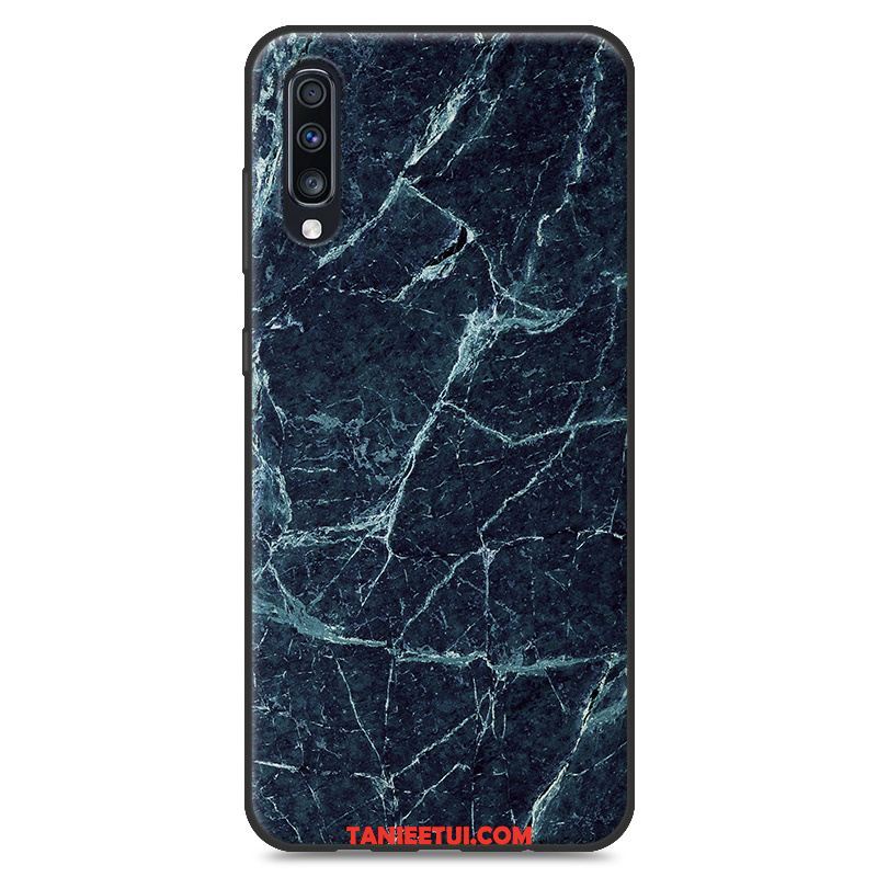 Etui Samsung Galaxy A50s Kreatywne Anti-fall Osobowość, Pokrowce Samsung Galaxy A50s Gwiazda Ziarno Drewna Nowy