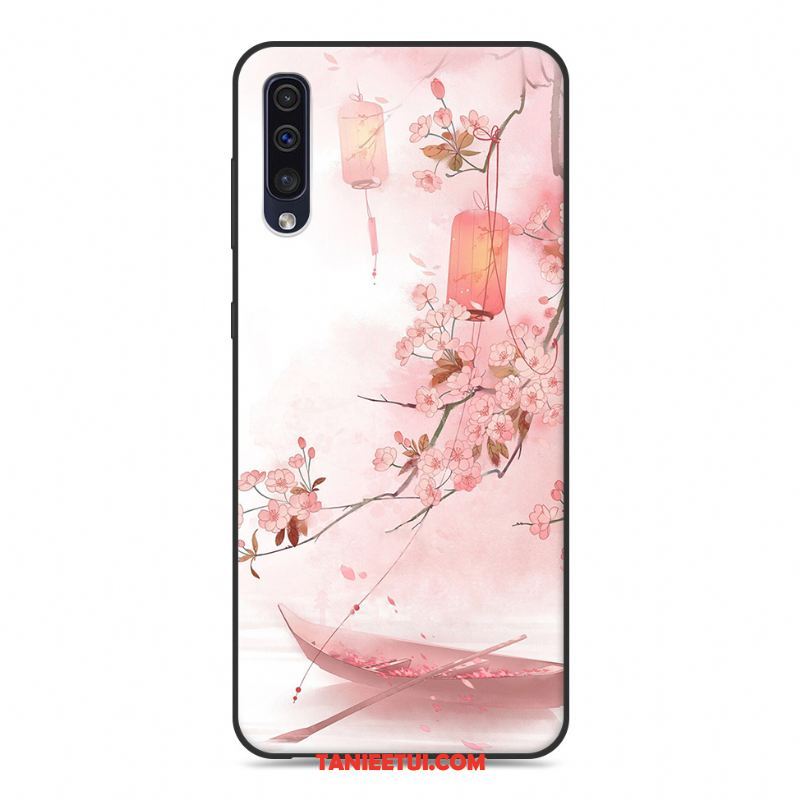 Etui Samsung Galaxy A50s Ochraniacz Gwiazda Kreatywne, Obudowa Samsung Galaxy A50s Telefon Komórkowy Chiński Styl Osobowość