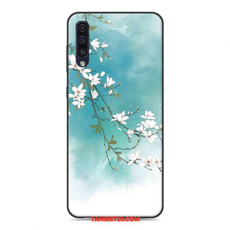 Etui Samsung Galaxy A50s Ochraniacz Gwiazda Kreatywne, Obudowa Samsung Galaxy A50s Telefon Komórkowy Chiński Styl Osobowość